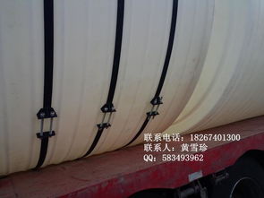 供應本溪PE儲存罐生產廠家高清大圖，助力您的廣告設計