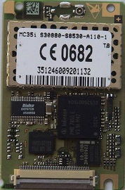 訊亦通信 專業供應Siemens MC35i/MC39i報警模塊及RF模塊，助力工業物聯網高效互聯